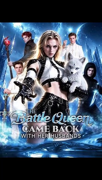The Battle Queen Came Back with Her Husbands Exclusive fullmovie