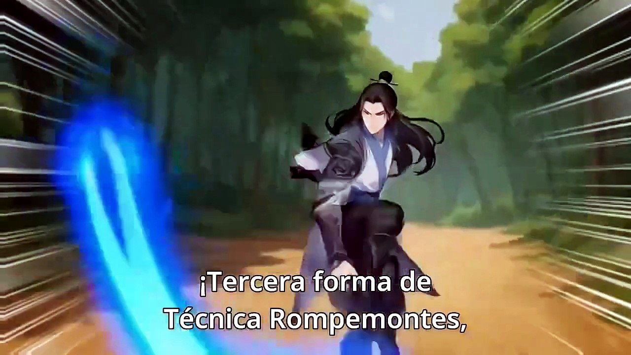 De Leñador Al Inmortal Supremo 60eps Filme Completo Asm | Full Mini Series 2026