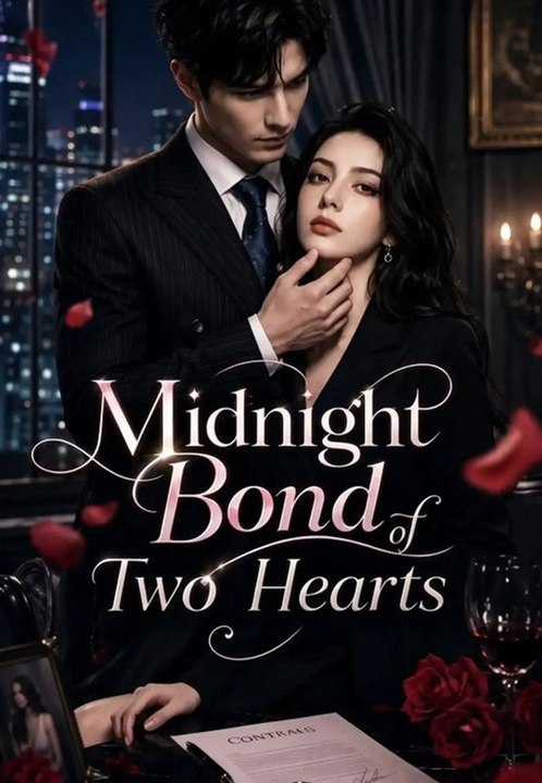 Midnight Bond of Two Hearts