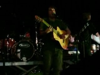 Alex Toucourt - Trace ta route - 4.07.08