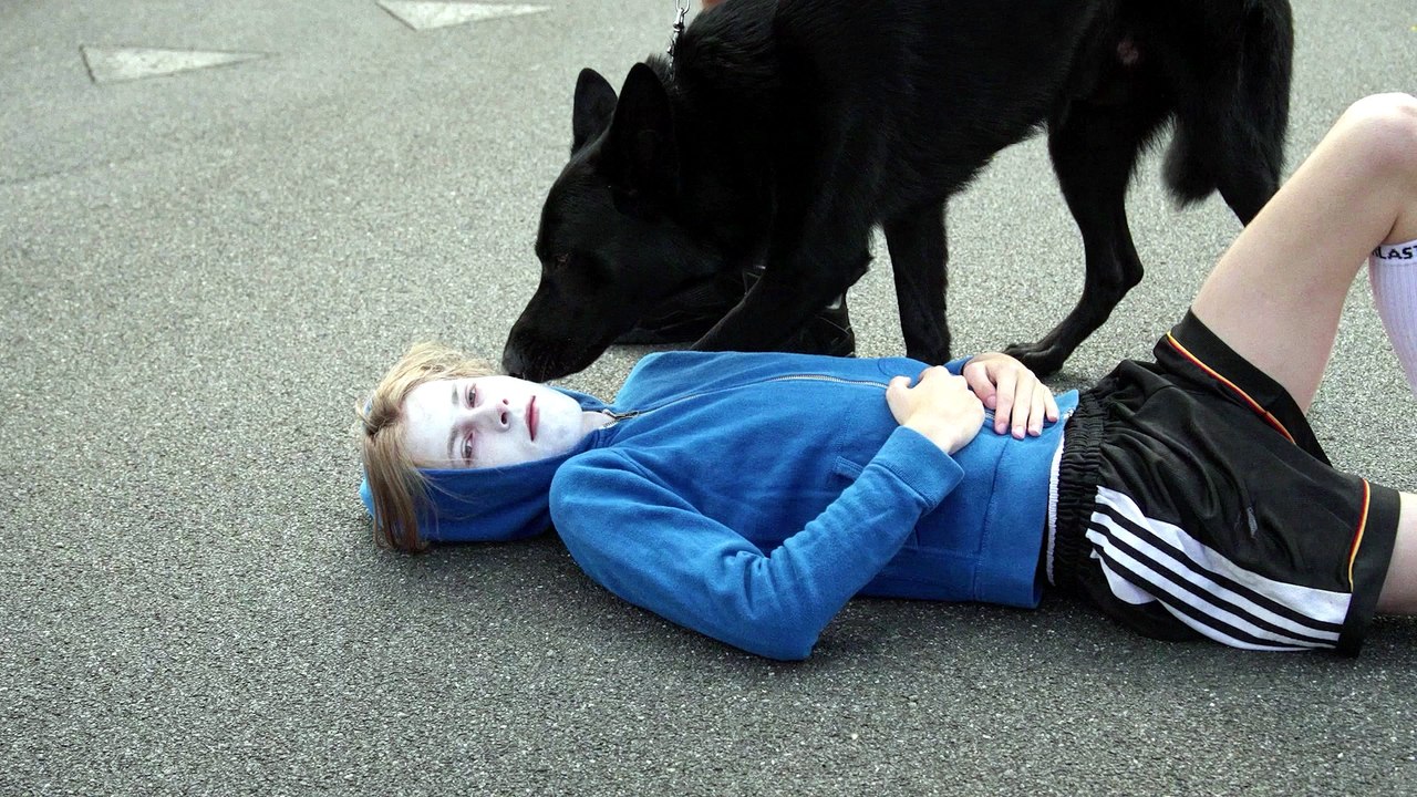 Hart Lëshkina - Boy World Effigy II
