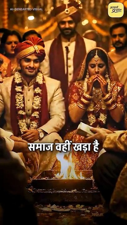 दहेज प्रथा || आचार्य प्रशांत