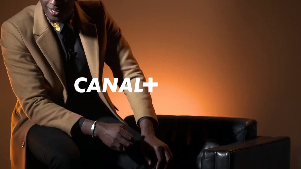Ahmed Sylla : «Différent»