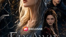Fly Away Without Goodbye - Full EP | Fantasy Romance #ANS
