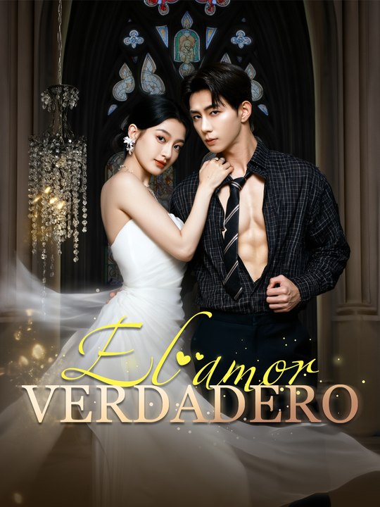 [Full] El amor verdadero En Español