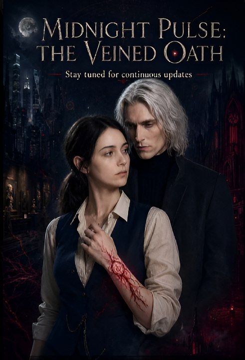 Midnight Pulse- The Veined Oath-Drama FULL MOVIES ENGLISH SUB | Full Short Drama | English Sub 2026