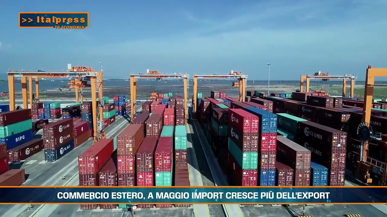 Tg Economia - 21/7/2026