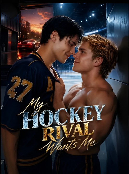 My Hockey Rival Wants Me