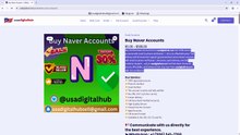 10 Best Websites to Buying Old Verified LinkedIn Accounts. ...