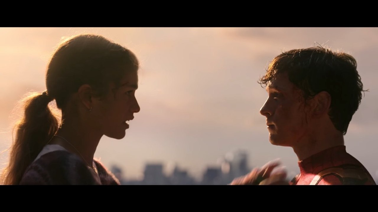 Spider-Man: Brand New Day - Official Final Trailer