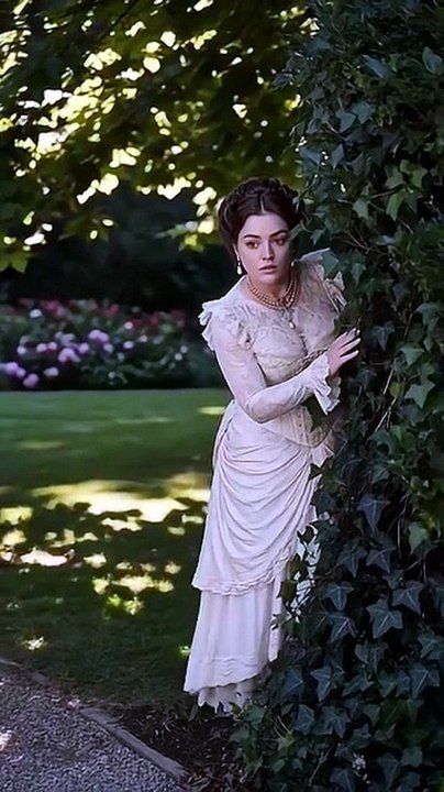 My Dear 19th Century Husband Full Movie