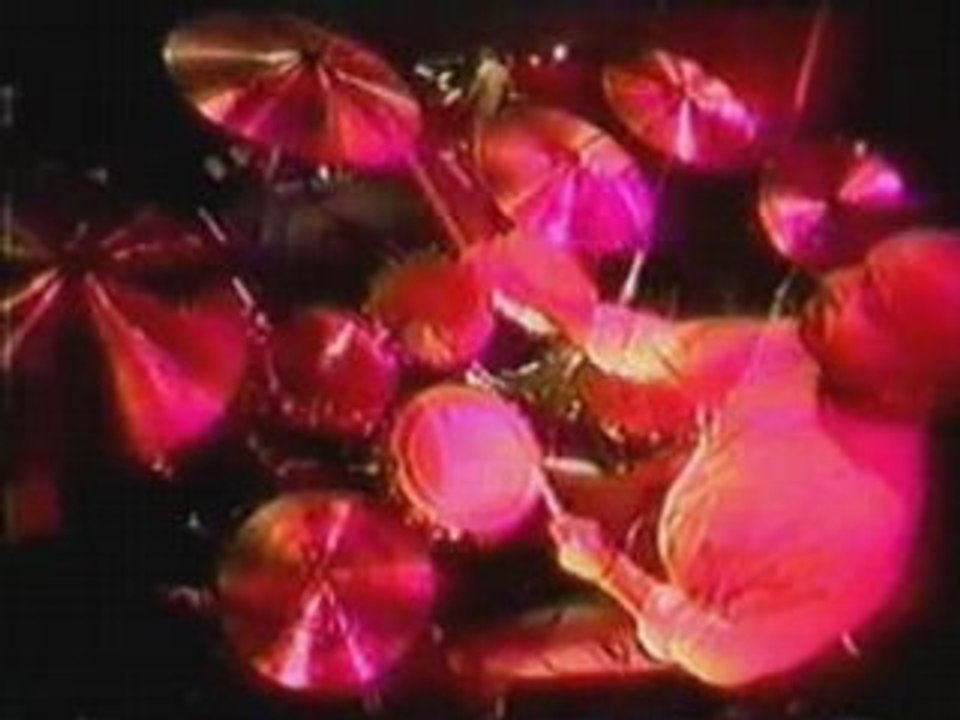 King Crimson - In The Court Of The Crimson King