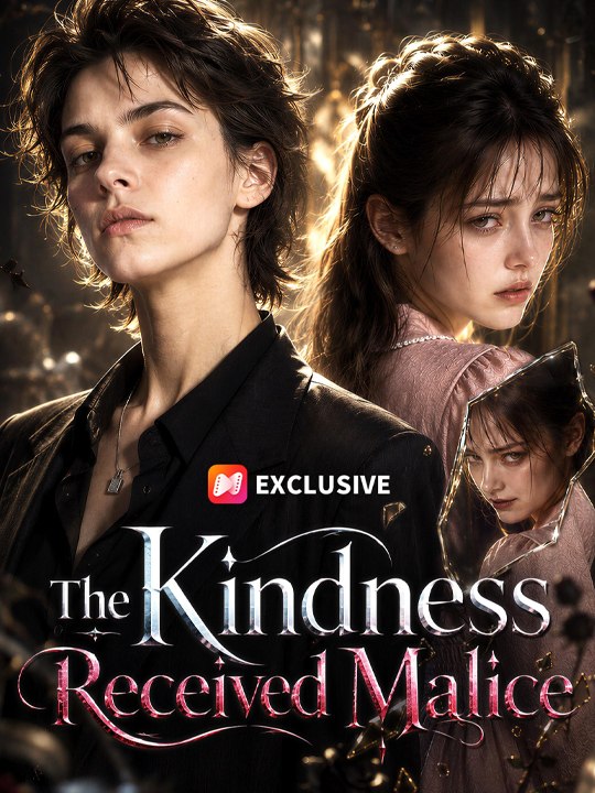 The Kindness Received Malice - Complete #drama #englishsub 🔥🔥