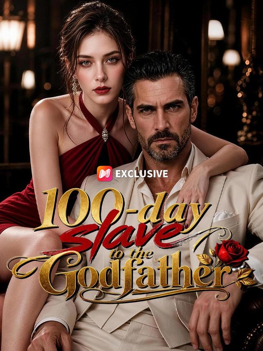 100-Day Slave to the Godfather - Complete #drama #englishsub 🔥🔥
