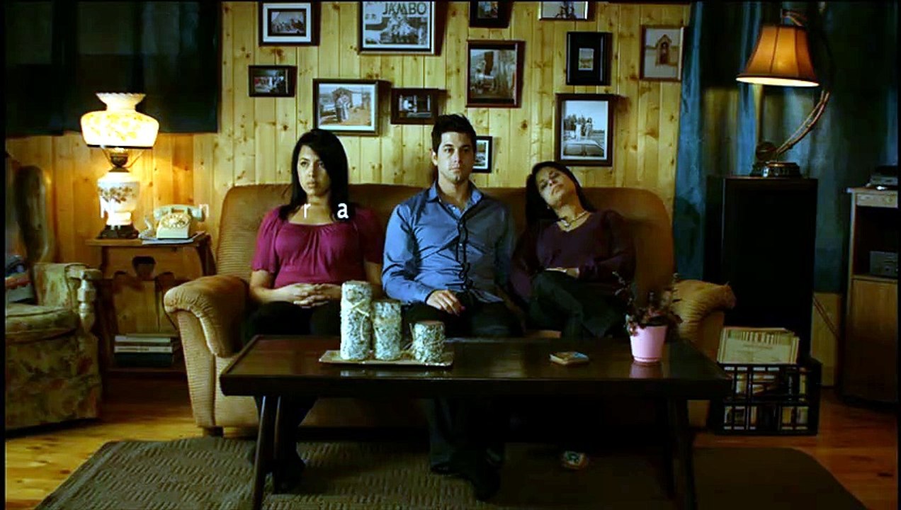 Every Emotion Costs | movie | 2010 | Official Trailer