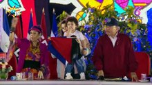 Nicaragua sin elecciones