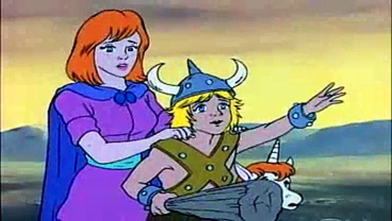 Dungeons & Dragons - the Time Lost 3