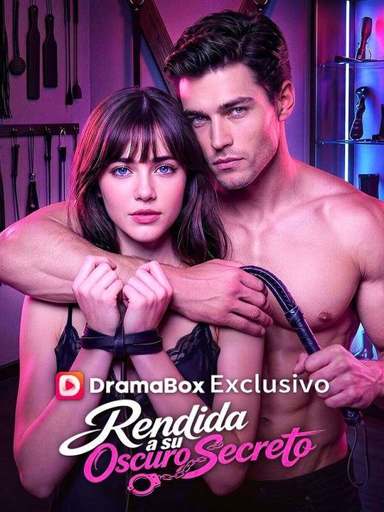 [AM] Rendida a su oscuro secreto En Español