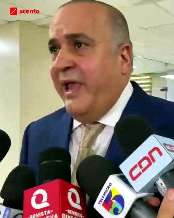 Senador propone que el nuevo Código Penal entre en vigencia el 3 de agosto y que las reformas vengan después
