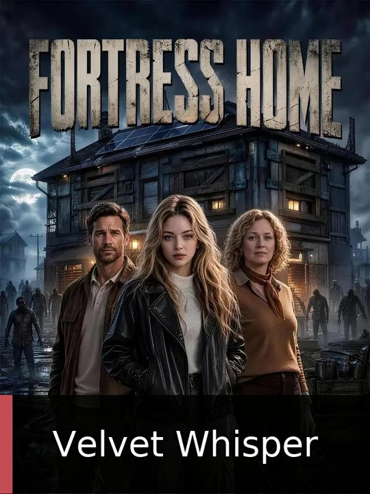 Fortress Home - FULL EPISODE | Velvet Whisper