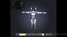 Berserker: AI Model Video #1 (07-21-2026)