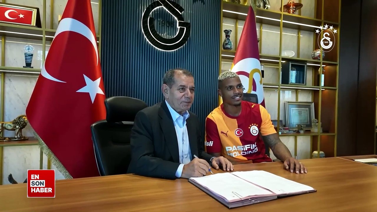 Mario Lemina’nın sözleşme yenileme sonrasında yaptığı açıklamalar
