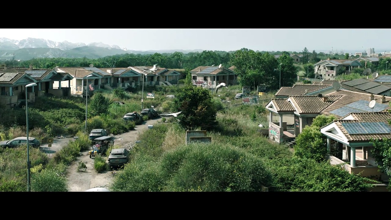 The Dog Stars - Bande-annonce Ultime [VOST|HD1080p]