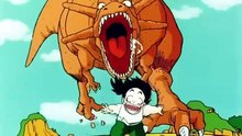 Opening Dragon Ball Z