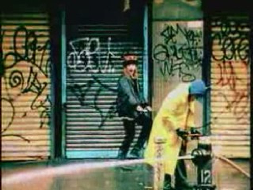 PRODIGY - everybody in the place