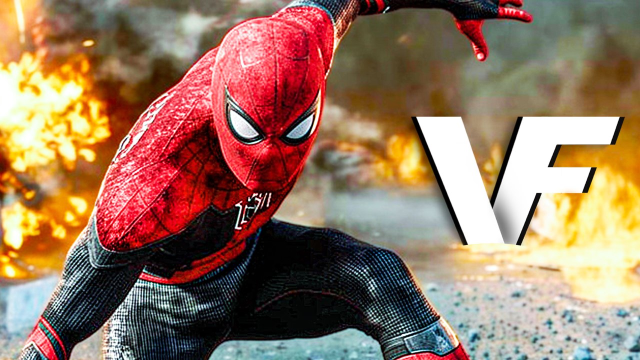 SPIDER-MAN : BRAND NEW DAY Bande Annonce VF (2026) Finale