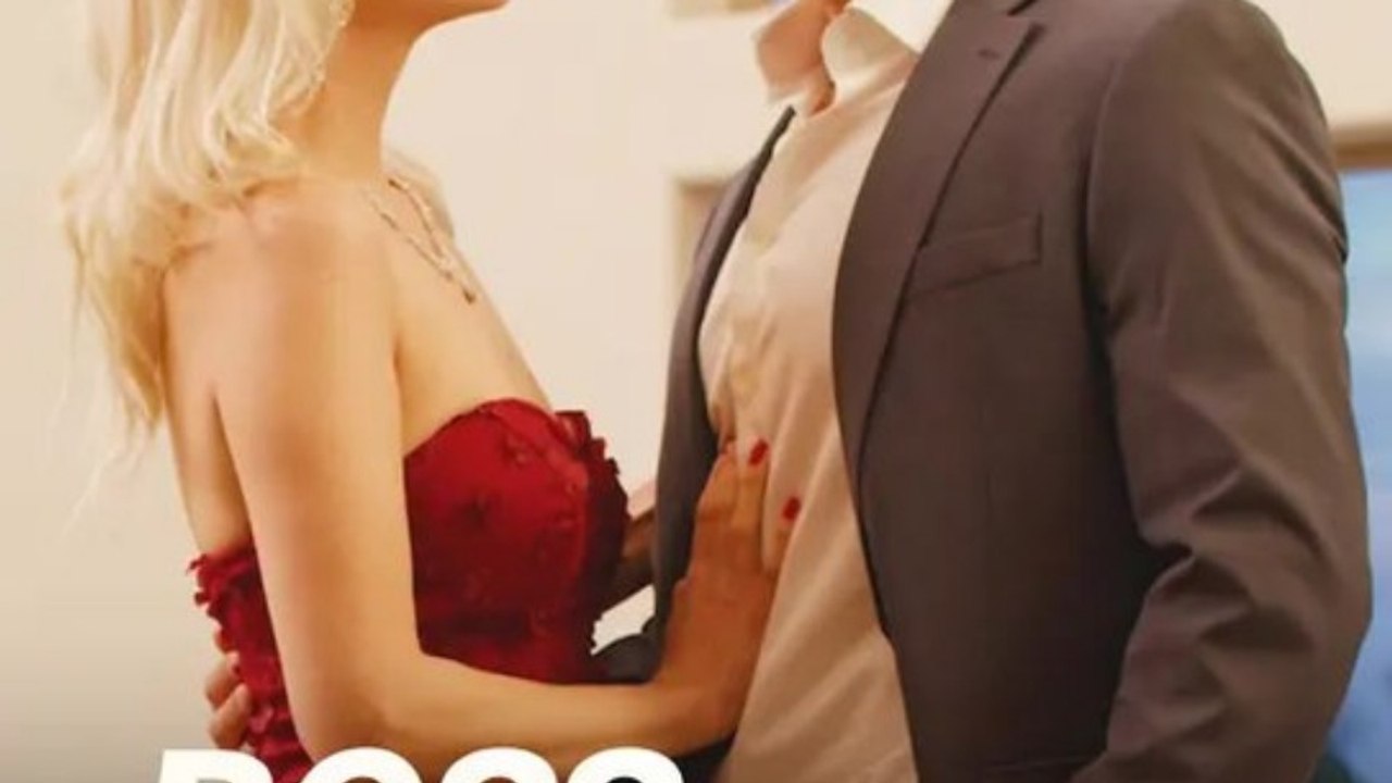 Boss, Your Wife Is Super Cool! | Serie Completa | Short Drama Español