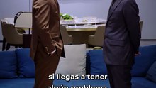 De mesero a Dios de Inversiones Temporada 1 Episodio 70 Doblado