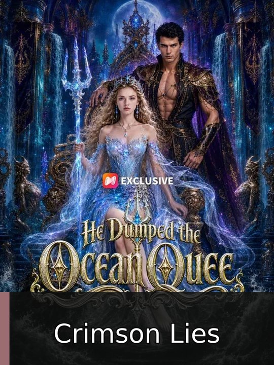 He Dumped the Ocean Queen - Full  Movie 2026 | Crimson Lies