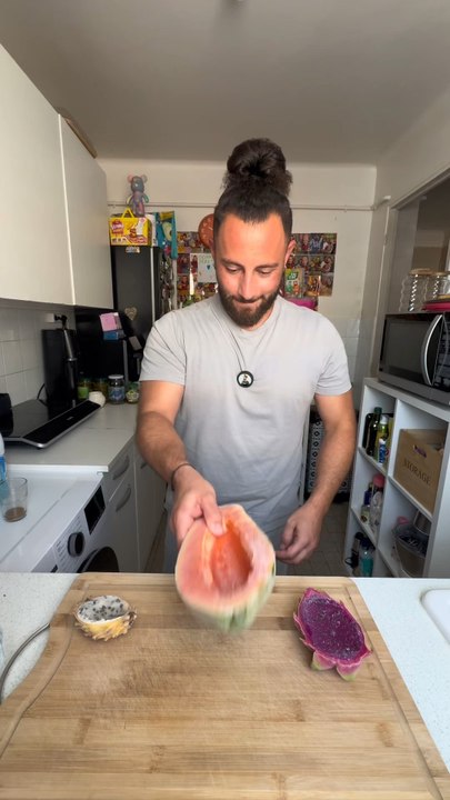 Je fais la glace 🍨 exotique la plus chère du monde 😂