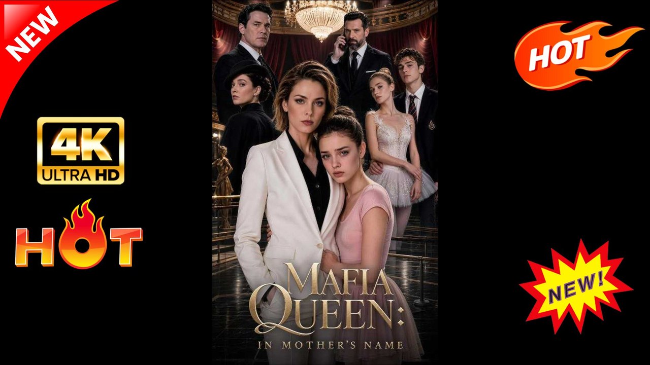 Mafia Queen In Mother's Name  | Full Movie 2026