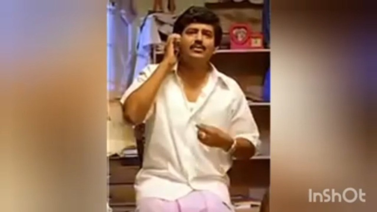 நீங்க தாஸா இல்ல Lord... விவேக் காமெடி