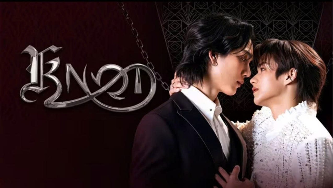 Knot (2026) Episode 4 - Eng Sub