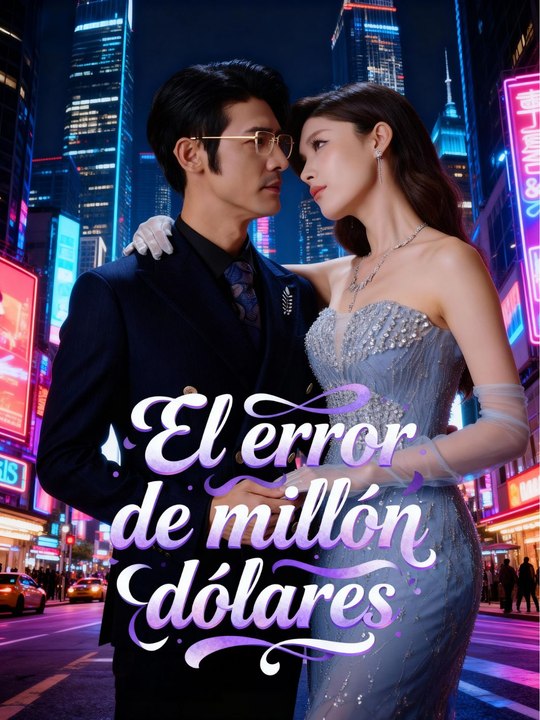[Full] El error de millón dólares En Español