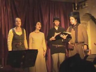 Mignonne, allons voir si la rose