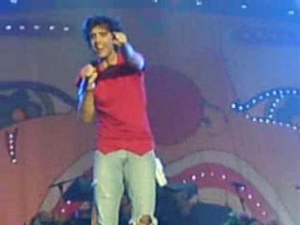 Mika - Relax, take it easy (début 2)