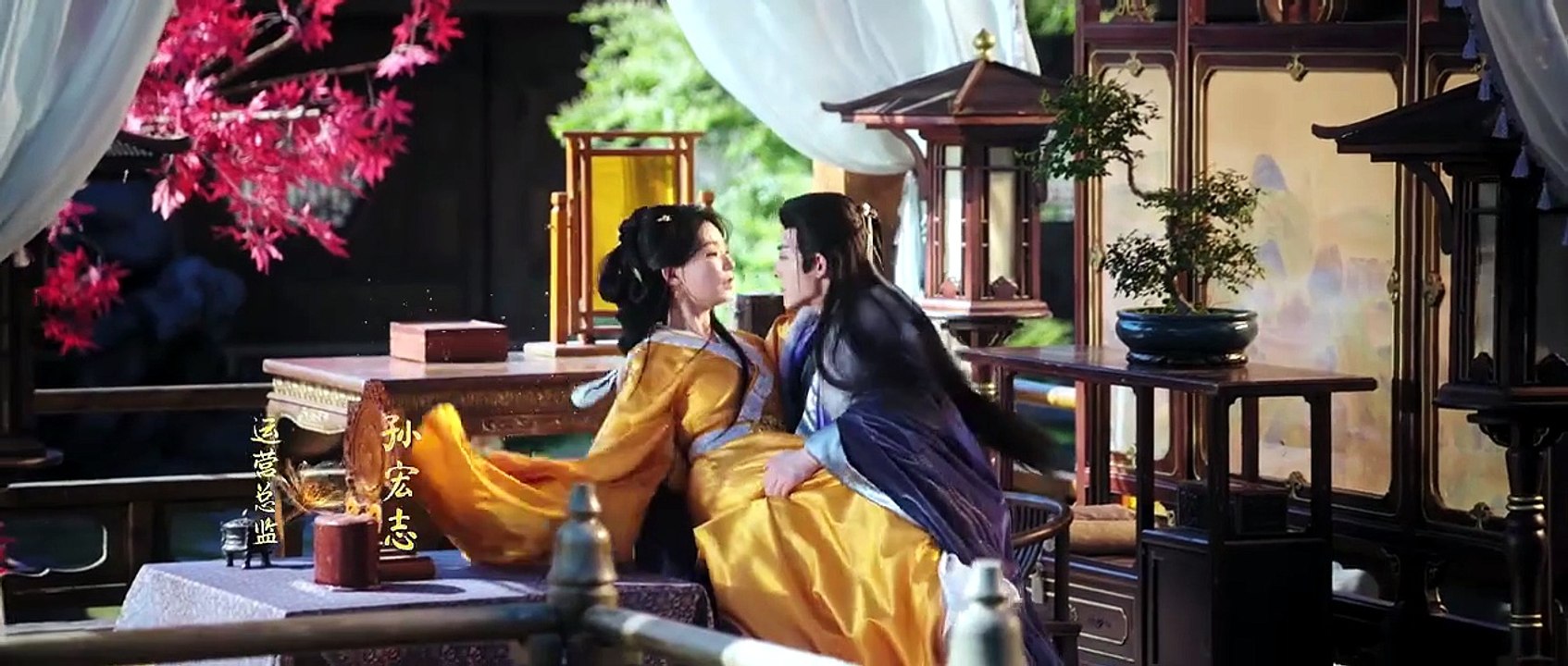 Blooms for Her – Episode 26 ENGLISH SUBTITLES (2026)
