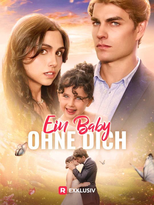 Ein Baby ohne dich - Teil 1/1 | Folgen 1-59