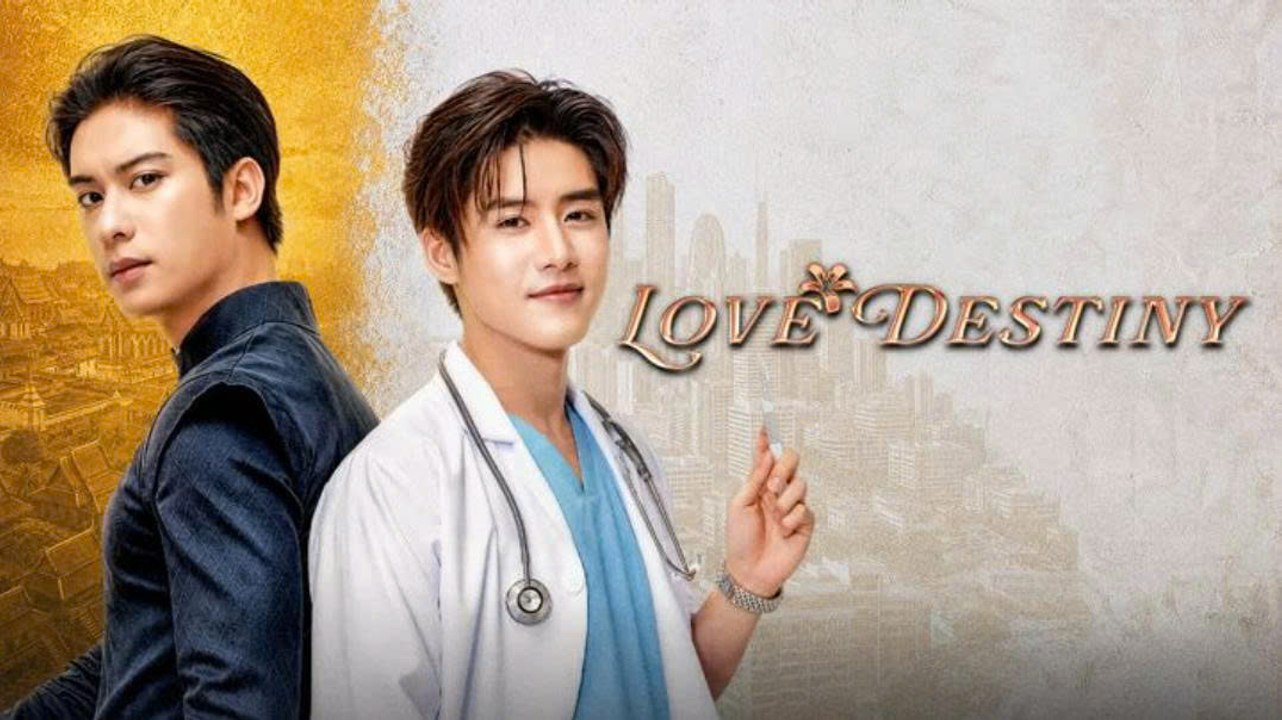 Love Destiny (2026) Episode 2 - Eng Sub