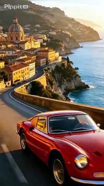 Italian Cars That Changed the World 🇮🇹🔥 #Shorts