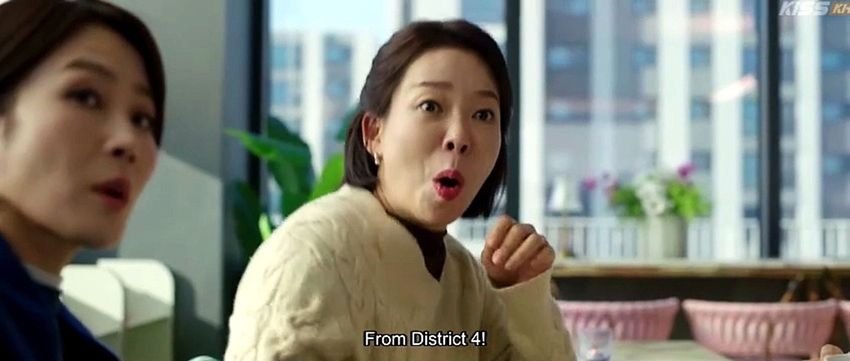 The Apartment Job (2026) Episode 4 English Sub | Asian Drama TV [Full Movie]
