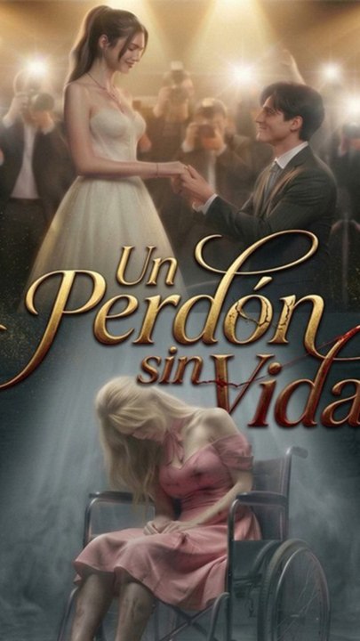 Un Perdón sin Vida 💔 DRAMA COMPLETO 🌍 Español Bibi.Films
