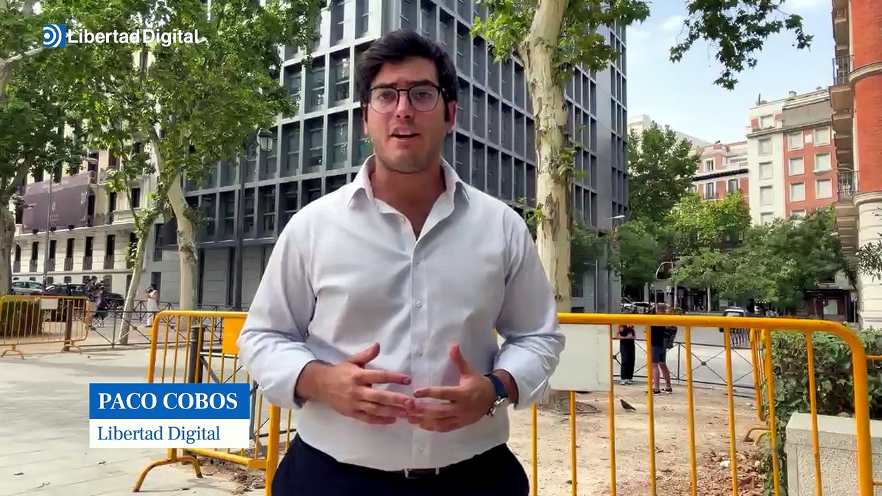 'Julito' Martínez asesta un duro golpe a la defensa de Zapatero