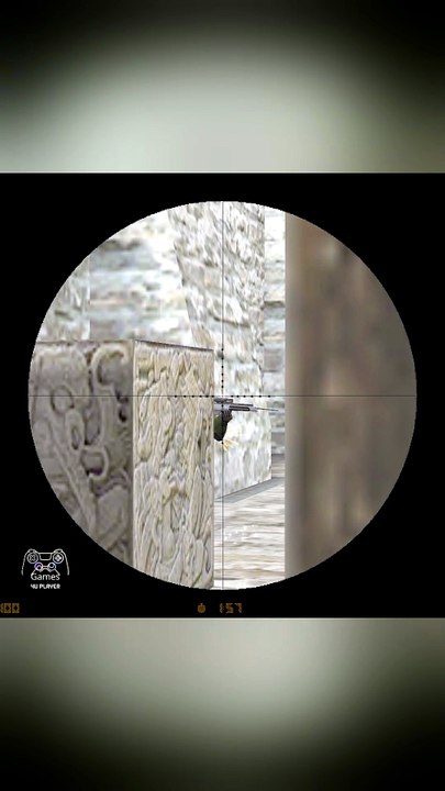 Counter Strike 1.6 de_aztec: Epic Snipes & Clutch Defuses – Part 151.11