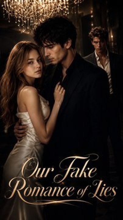 Our Fake Romance of Lies | Full Series | Fake Mate, Real Love