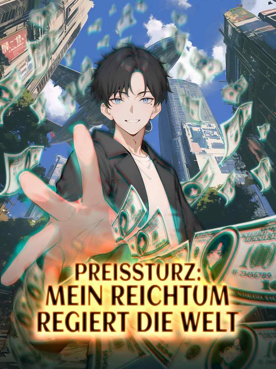 Preiscrash: Mein Vermögen regiert die Welt - Teil 2/2 | Folgen 30-60
